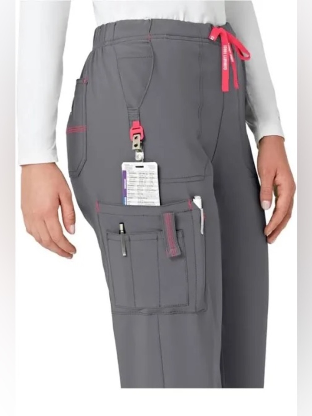 Carhartt Force Scrub Pants